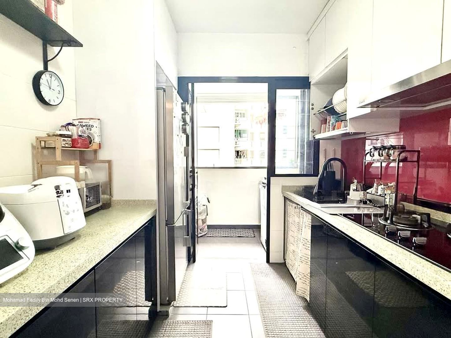 Blk 260C Punggol Topaz (Punggol), HDB 4 Rooms #602035041